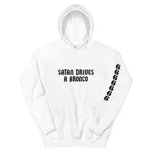 Satan Hoodie