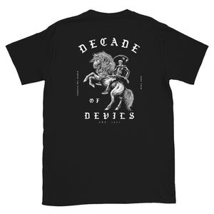 Decade T-shirt