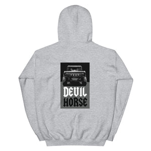 Satan Hoodie