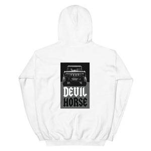 Satan Hoodie