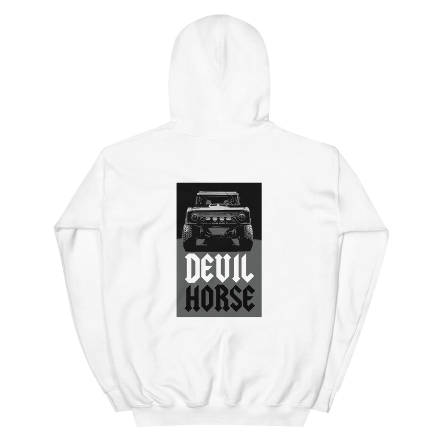 Satan Hoodie